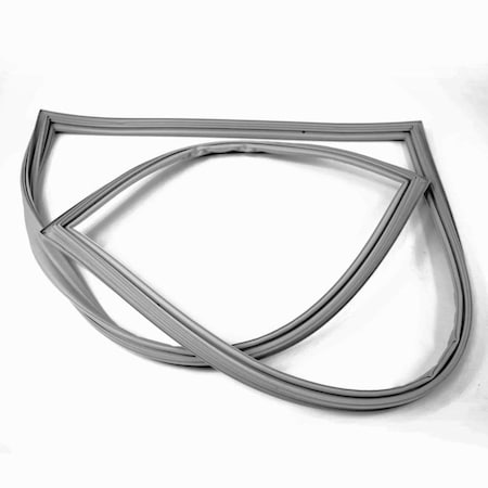 Samsung DA97-12522A Samsung Refrigerator Freezer Door Gasket Assembly DA97-12522A